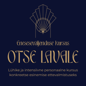 Otse lavale