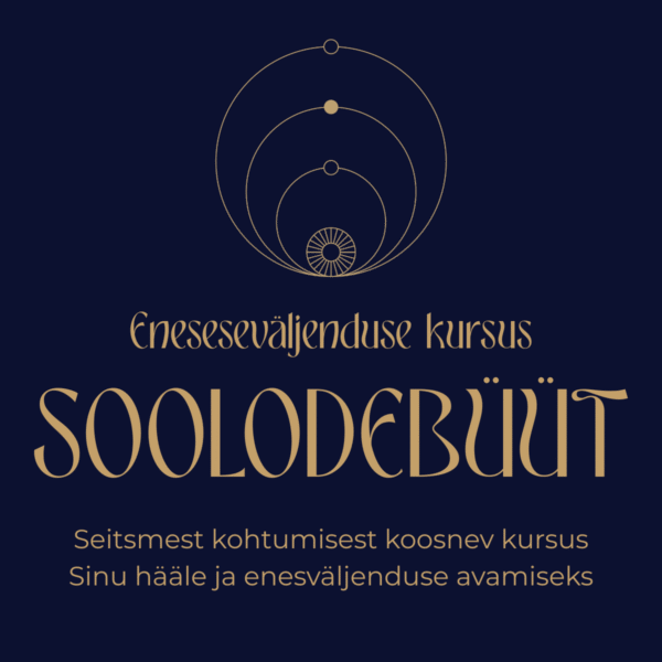 Soolodebüüt
